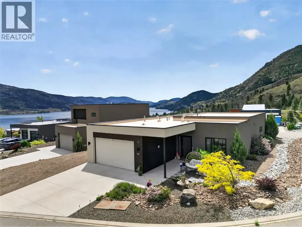 121 Ridge Park, Penticton